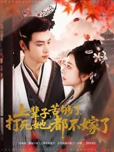 上辈子苦够了！打死都不嫁？这部爱情喜剧笑翻天