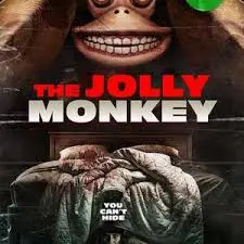 《恐怖猴玩偶》：邪恶玩偶复苏，血腥恐怖夜降临！