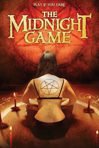 午夜惊魂，青春作死？《午夜游戏2013》：一场胆小鬼的游戏，还是现实的残酷镜像？