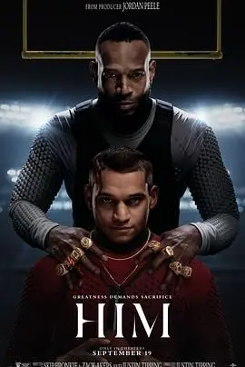 《他》：AI觉醒的哲思叩问，当虚拟恋人拥有情感，爱与存在将何去何从？