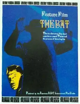 《蝙蝠》：黑夜中的绝望低语，人性底线的惊悚拷问，细思极恐的国产恐怖力作