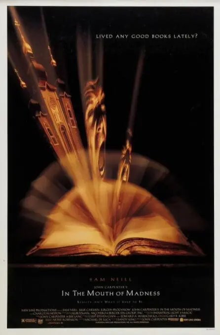 《战栗黑洞》：宇宙深处惊悚密码，探索未知宇宙与人类命运的终极恐惧