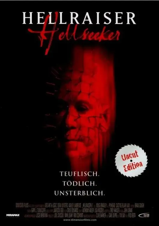 《养鬼吃人6：死亡代码》：当爱恨纠缠变成极致恐怖，每一次尖叫都源于那份畸形的“因为爱情”